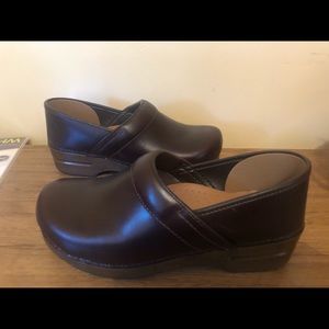 Dansko Professional Clogs